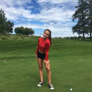 Meet your Posher, Karyna